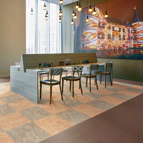 Forbo Marmoleum Modular t3405 Granada фото 2 | FLOORDEALER